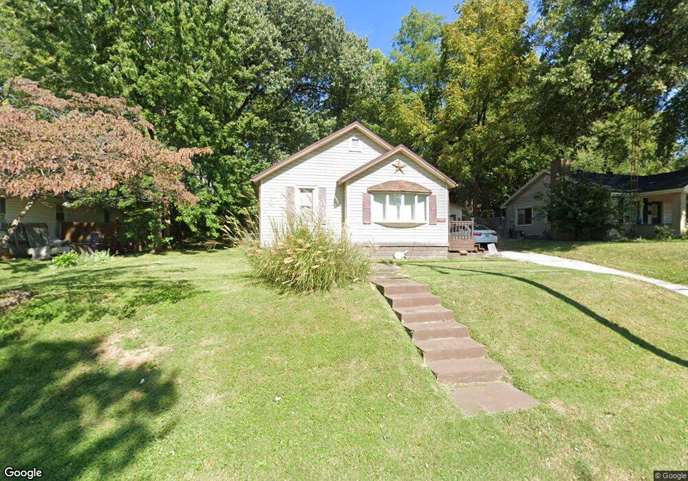 1915 E 18th St, Owensboro, KY 42303 - photo 1