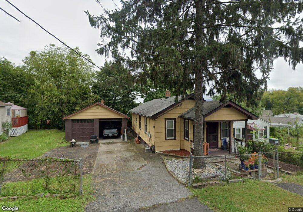 6 Bellevue Rd, Newburgh, NY 12550 - photo 1