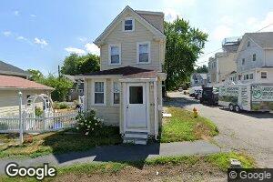 20 Standish Rd, Quincy, MA 02171
