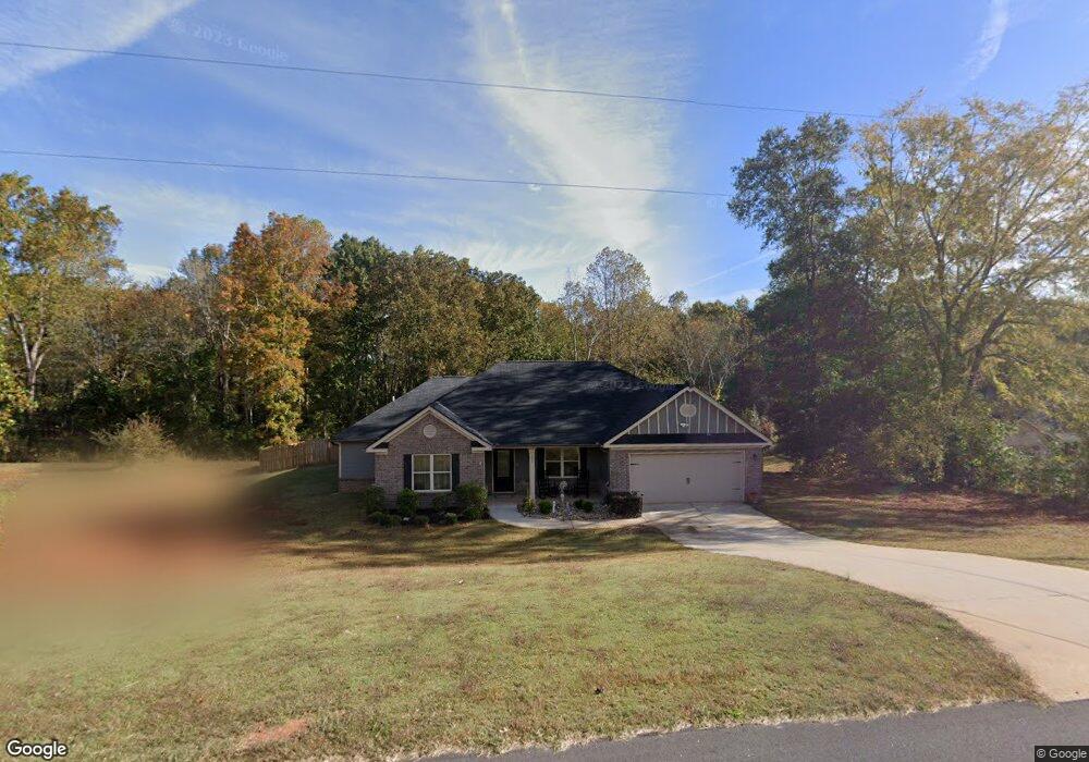 271 Rouse Rd unit 45, Hoschton, GA 30548 - photo 1