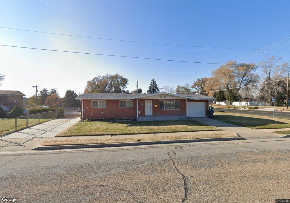 4415 S 2050 W, Roy, UT 84067 - photo 1