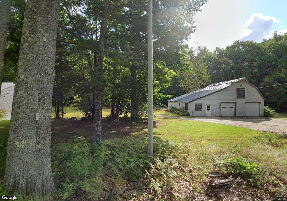 8 Old Thompson Rd, Buxton, ME 04093 - photo 1