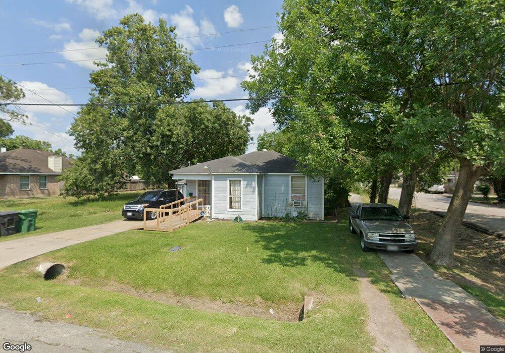 6819 Conley St, Houston, TX 77021 - photo 1