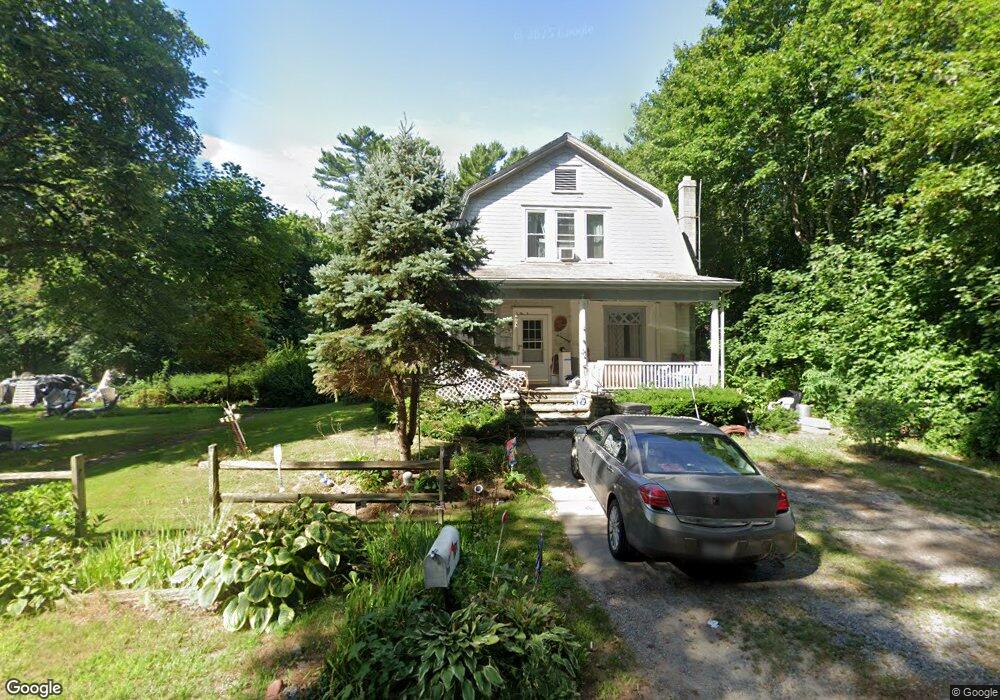 1140 Main St, West Wareham, MA 02576 - photo 1