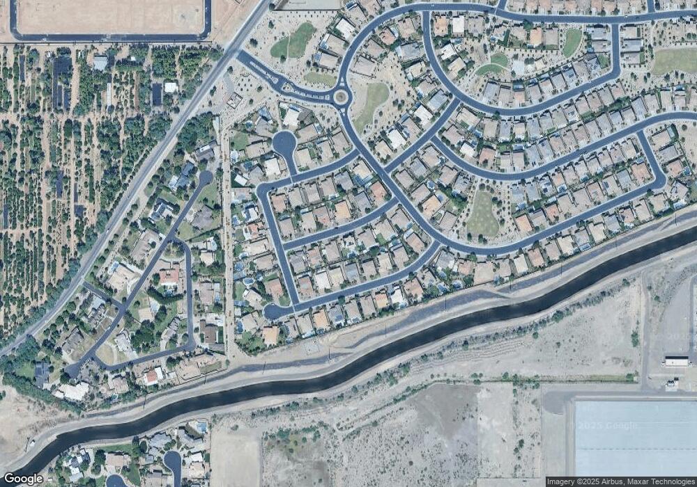 2663 E Orion St, Mesa, AZ 85213 - photo 1