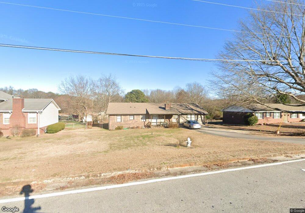 870 Smyrna Rd SW, Conyers, GA 30094 - photo 1