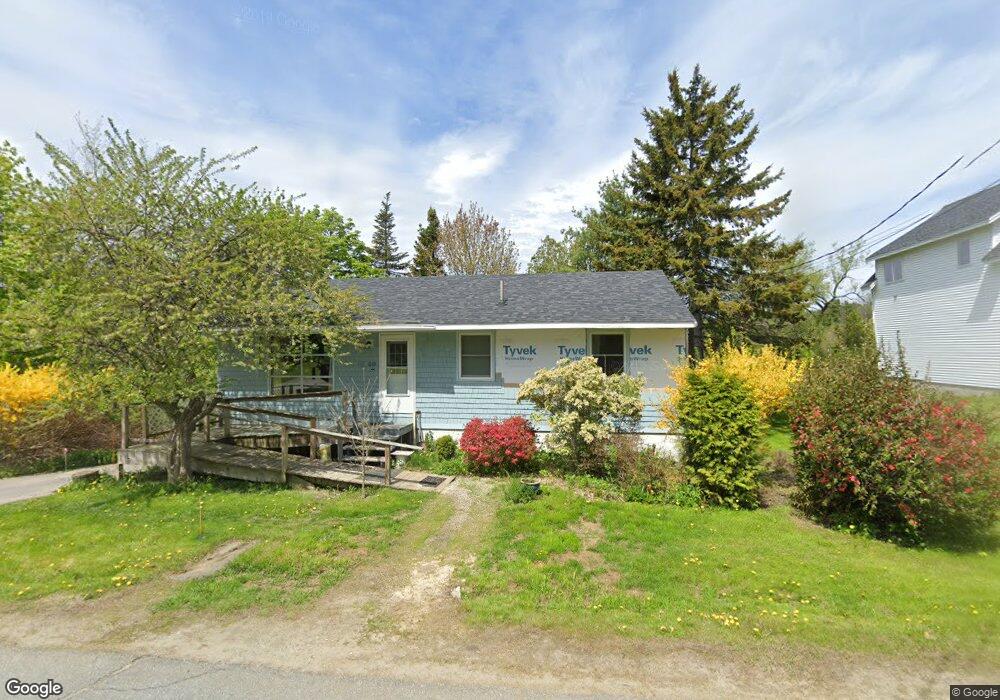 50 Camden St, Rockport, ME 04856 - photo 1