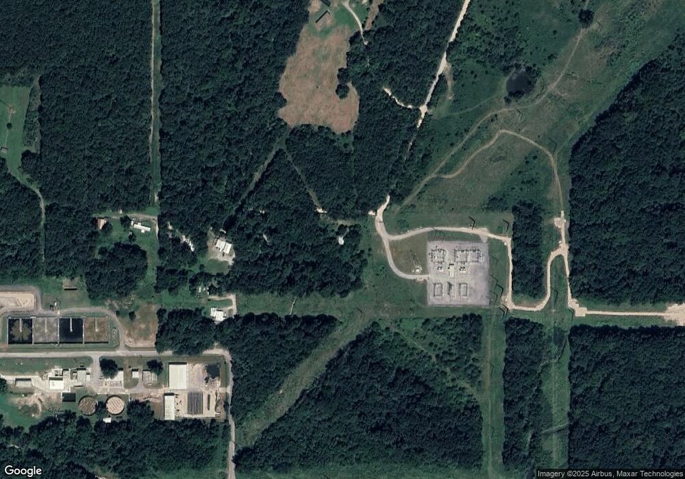 19364 S Nalley Rd, Tahlequah, OK 74464 - photo 1