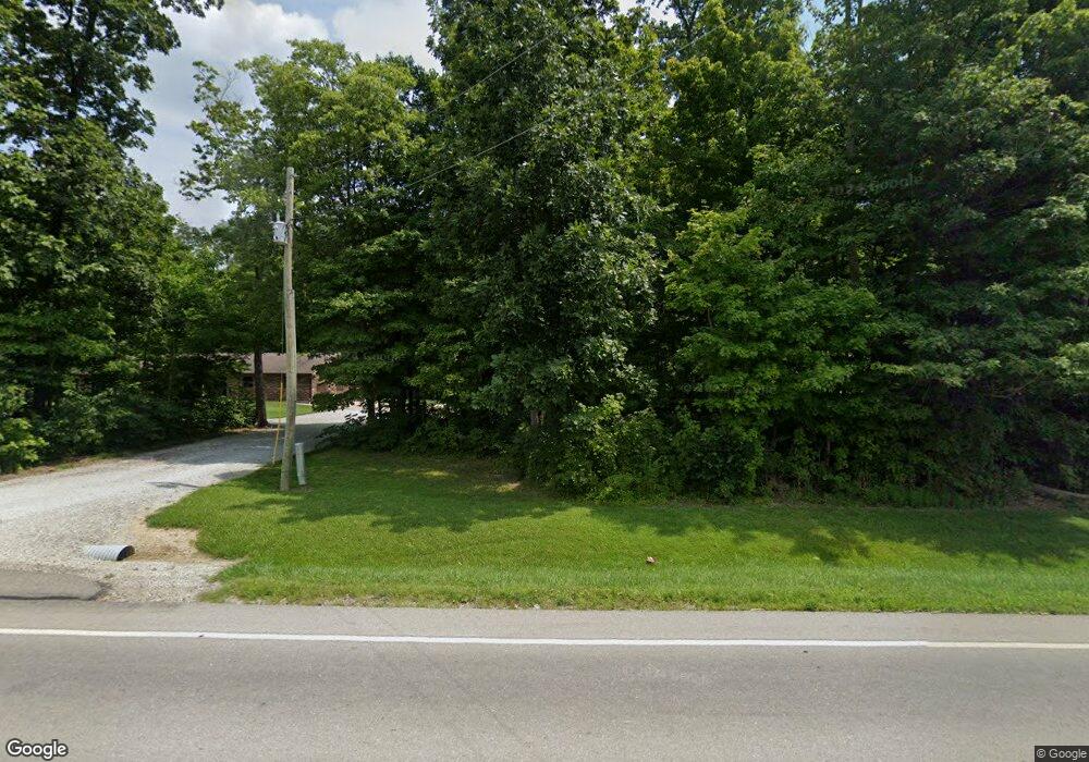 4328 S State Road 3, Greensburg, IN 47240 - photo 1