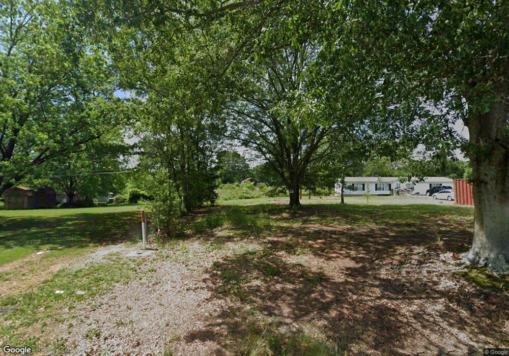 739 Gumlog Rd, Martin, GA 30557 - photo 1