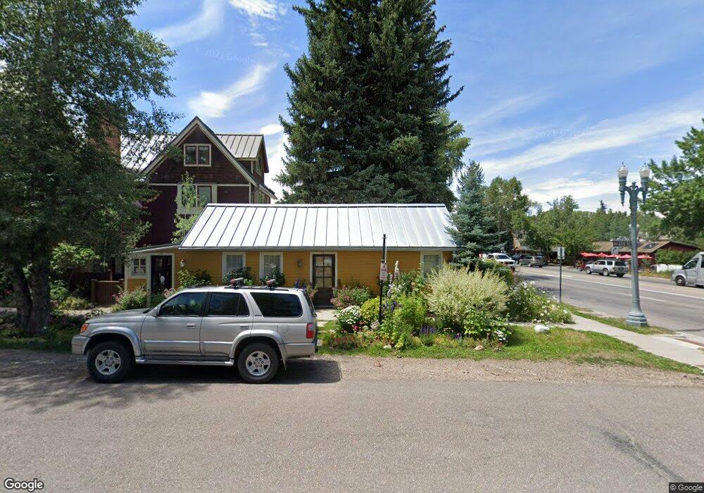 701 W Main St unit 2, Aspen, CO 81611 - photo 1