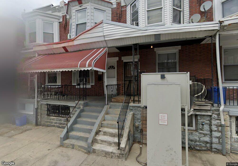 5245 Chancellor St, Philadelphia, PA 19139 - photo 1