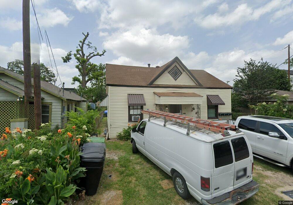 217 Cockerel St unit C, Houston, TX 77018 - photo 1