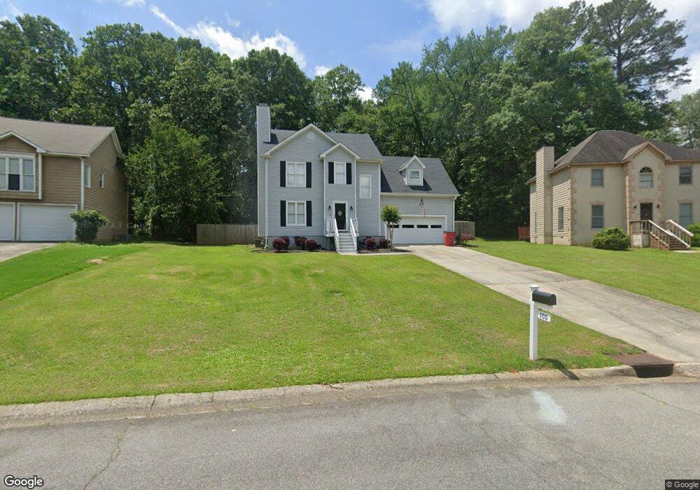 105 Chadwick Dr, Macon, GA 31210 - photo 1