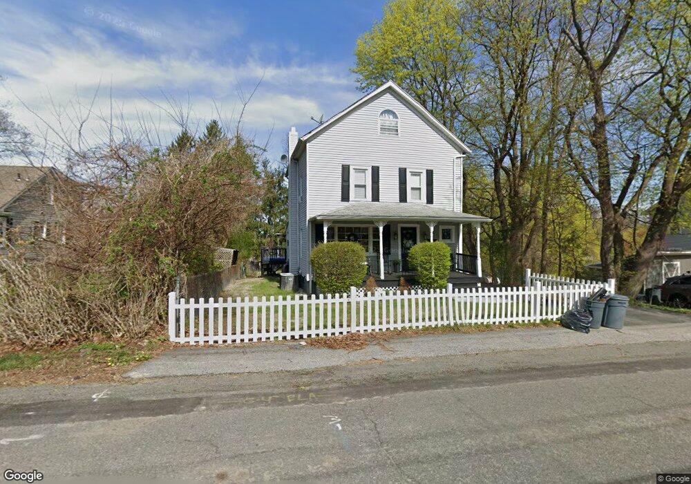 437 Rutherford Ave, Franklin, NJ 07416 - photo 1