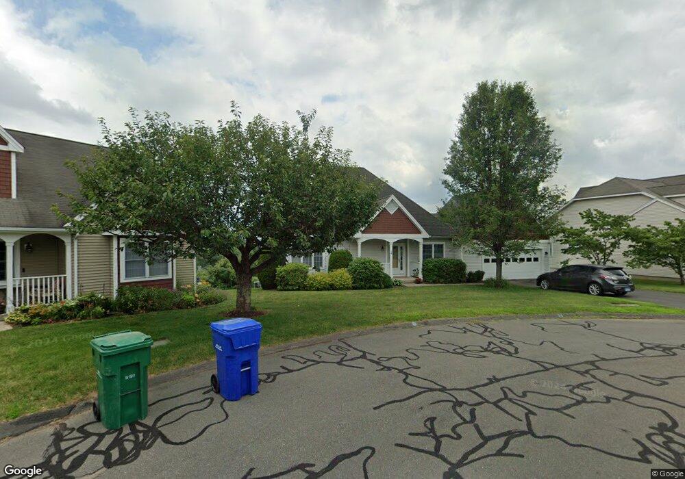 4 Early Dawn Cir, Bloomfield, CT 06002 - photo 1