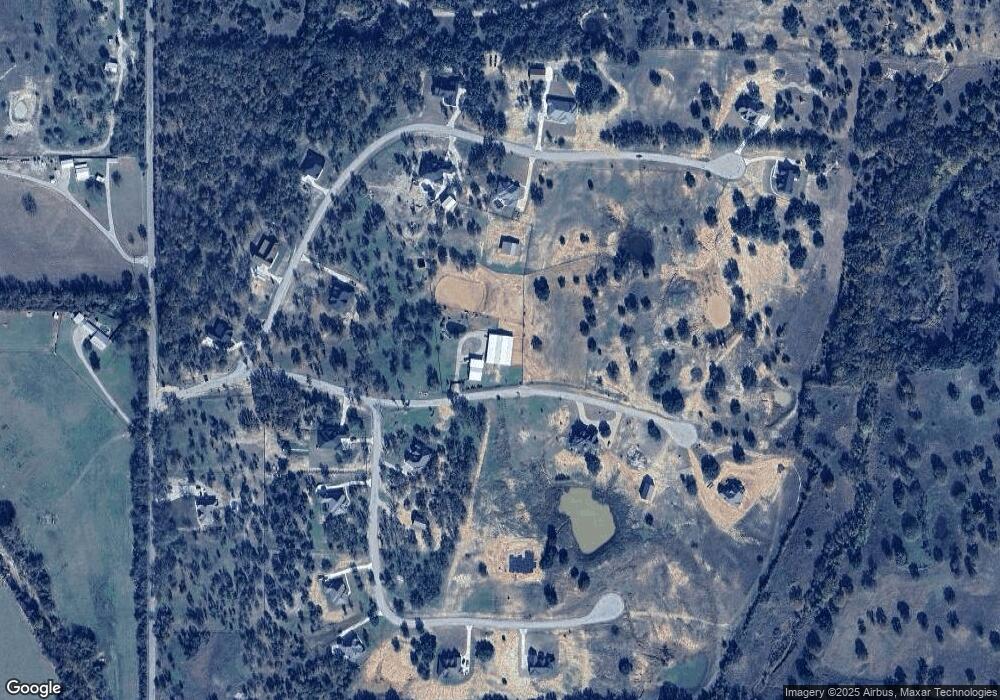 1200 Advance Rd, Weatherford, TX 76088 - photo 1