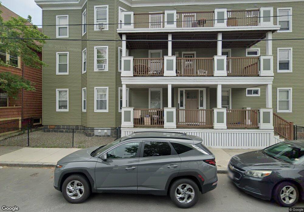17 Cutler St unit 102, Winthrop, MA 02152 - photo 1