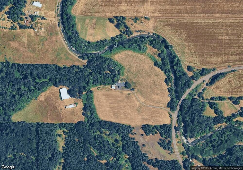 7505 Harmony Rd, Sheridan, OR 97378 - photo 1