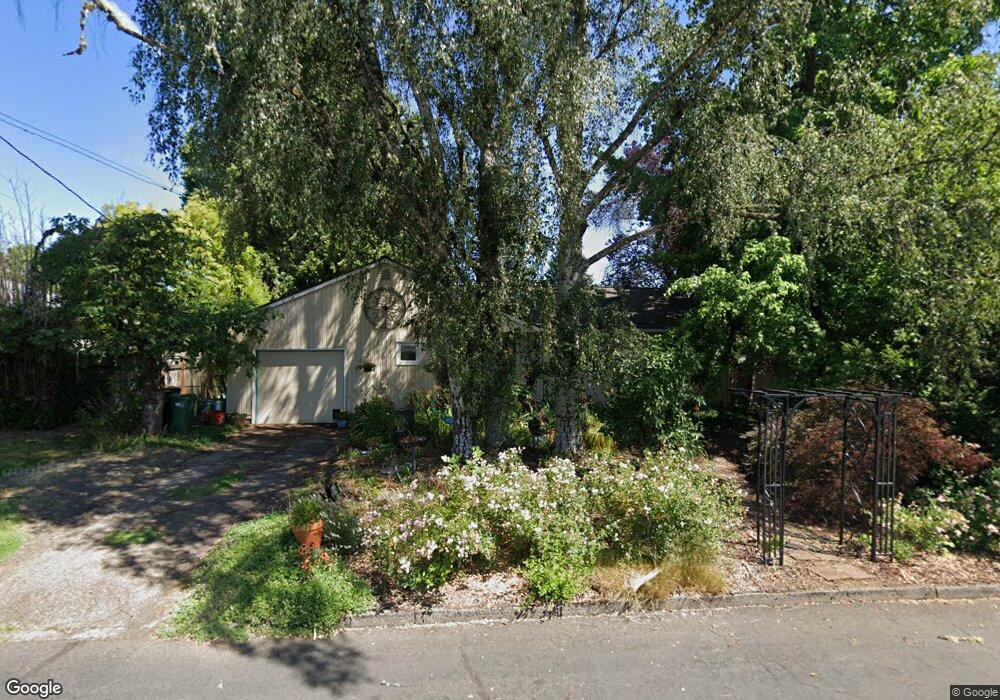 2609 13th Ave, Forest Grove, OR 97116 - photo 1