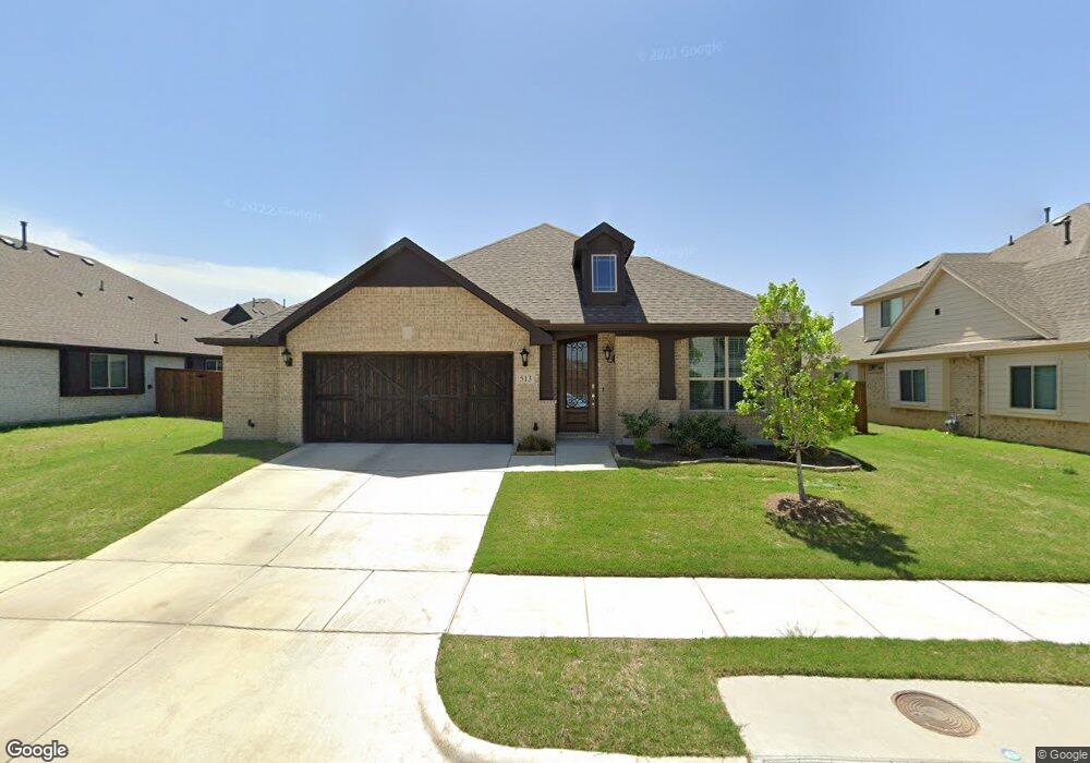 513 Birch Grove Dr, Wylie, TX 75098 - photo 1