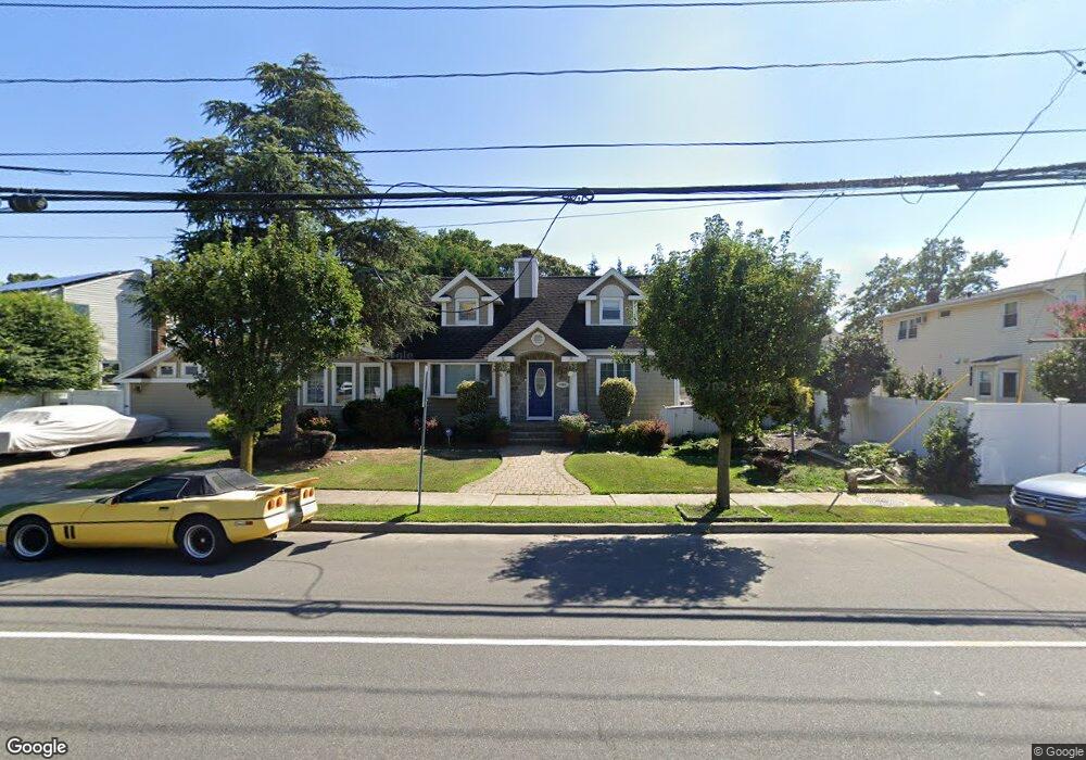 3092 Brower Ave, Oceanside, NY 11572 - photo 1