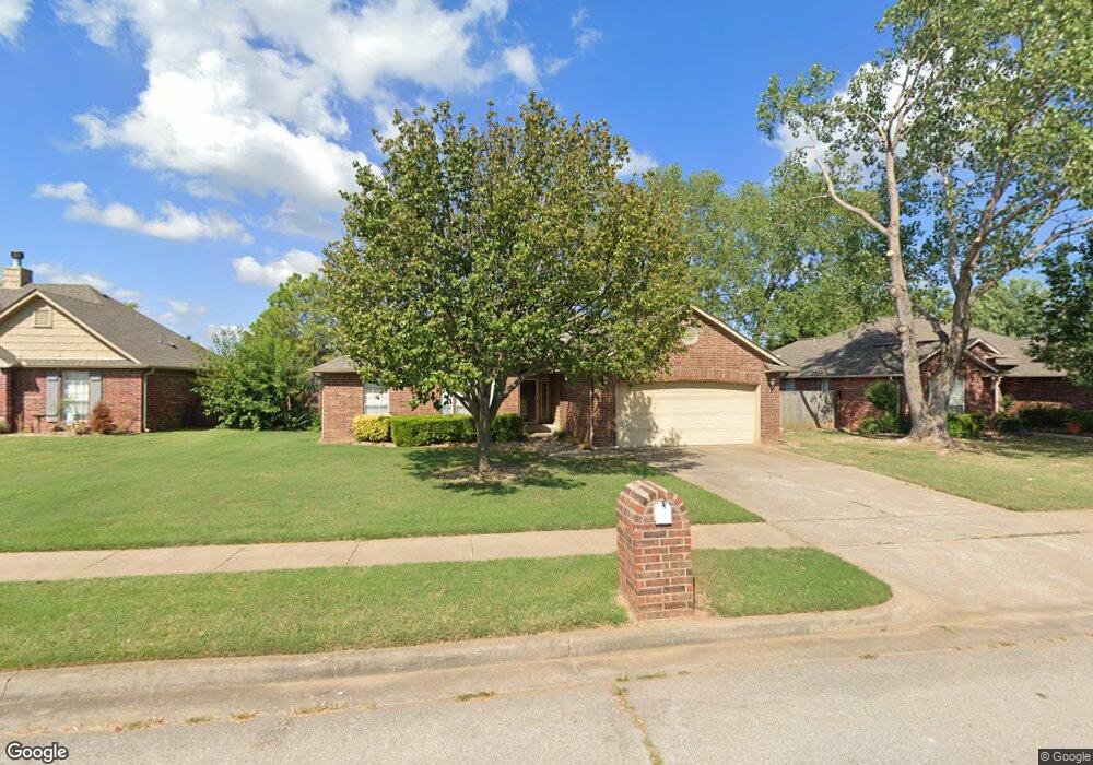 1108 S 35th St, Broken Arrow, OK 74014 - photo 1