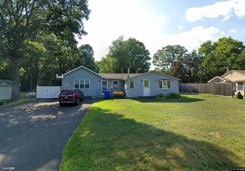 264 Scantic Rd, East Windsor, CT 06088 - photo 1