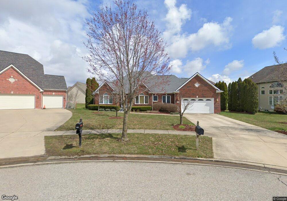 1710 Springmill Ln, Ann Arbor, MI 48108 - photo 1