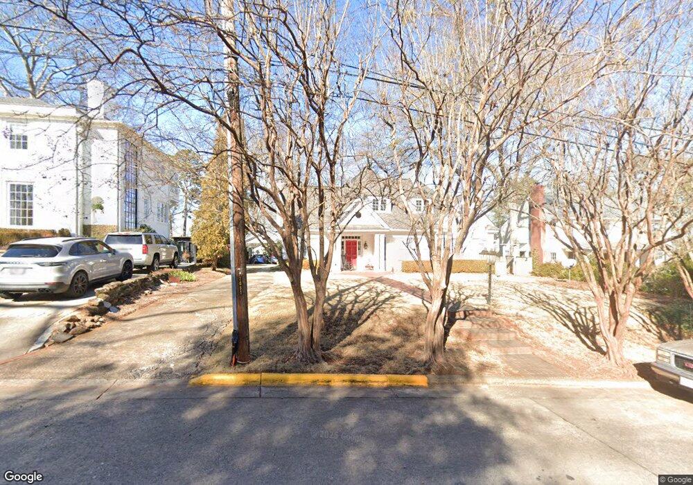 583 University Dr, Athens, GA 30605 - photo 1