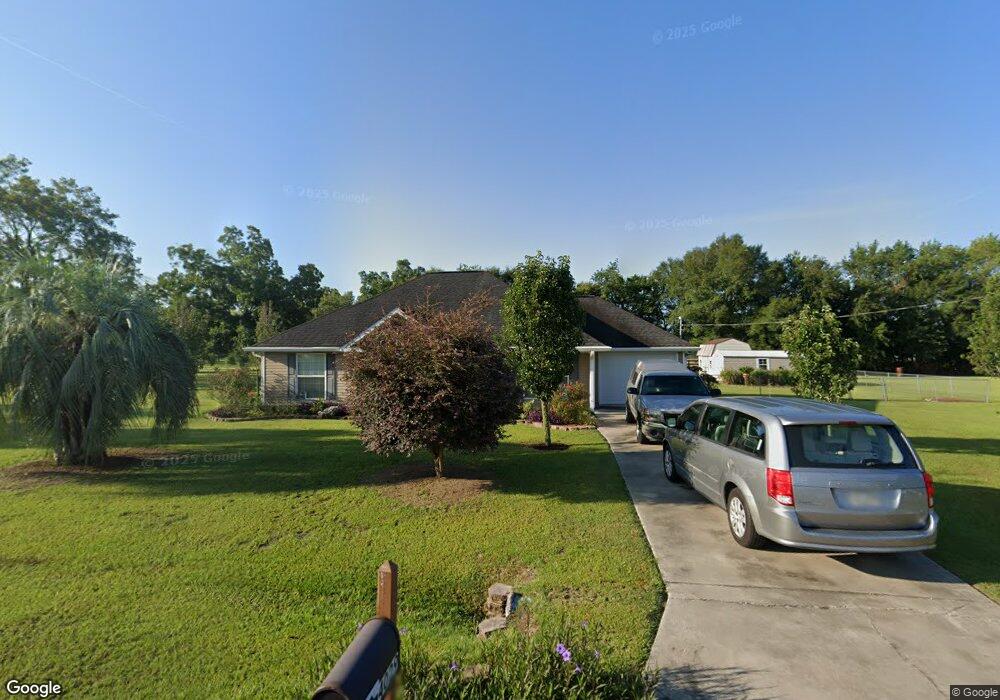 4029 Meadow Cir, Blackshear, GA 31516 - photo 1