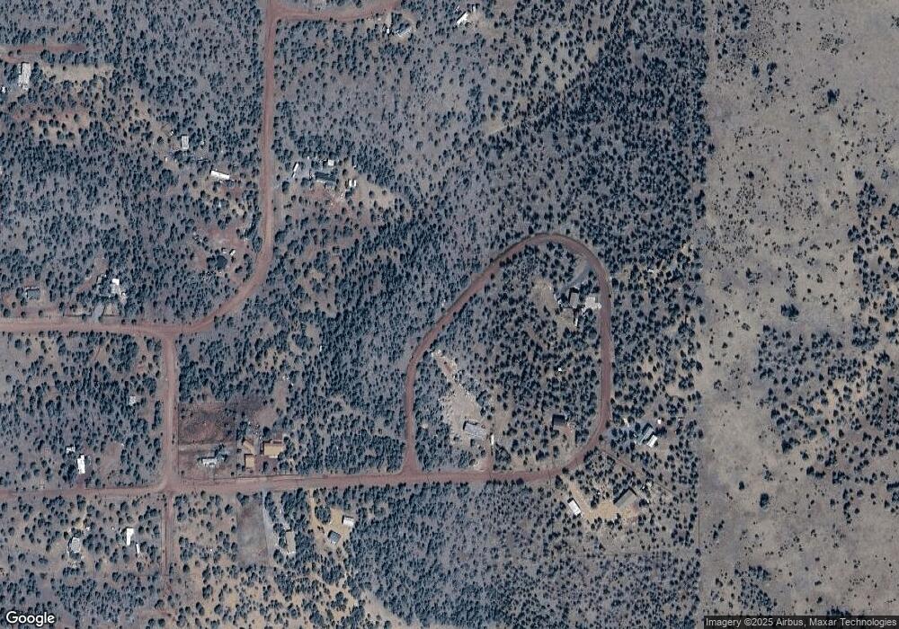 1276 Kerren Loop, Ash Fork, AZ 86320 - photo 1