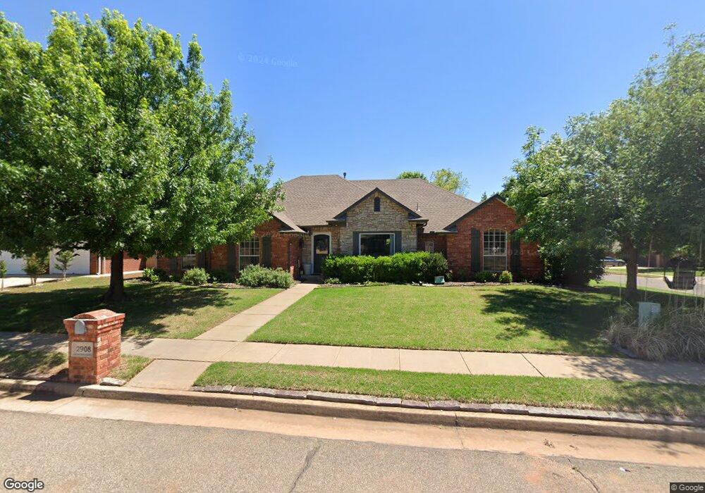 2908 Overland Way, Edmond, OK 73012 - photo 1