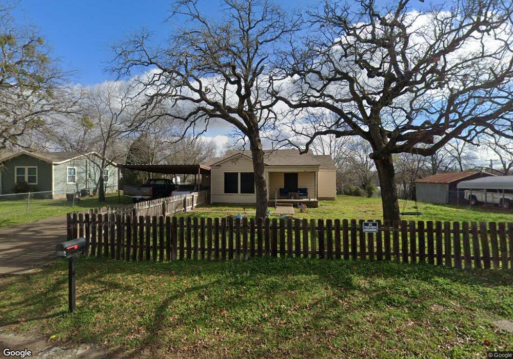 1206 N Rusk St, Weatherford, TX 76086 - photo 1