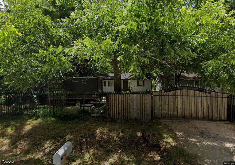 1089 Conklin St, Houston, TX 77088 - photo 1