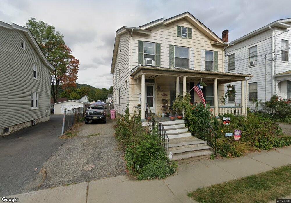 207 High St, Hackettstown, NJ 07840 - photo 1
