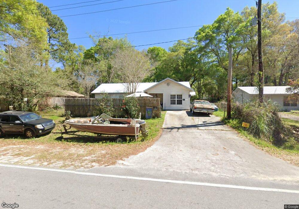 1277 NW Brown Rd, Lake City, FL 32055 - photo 1