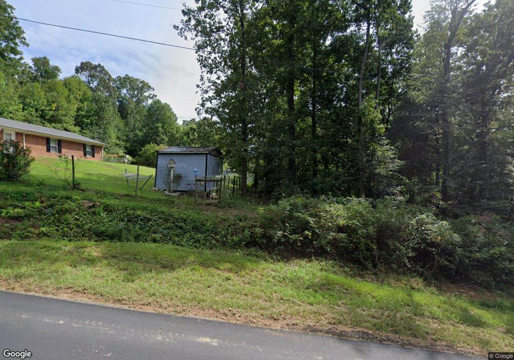 971 Sumach Church Rd, Chatsworth, GA 30705 - photo 1