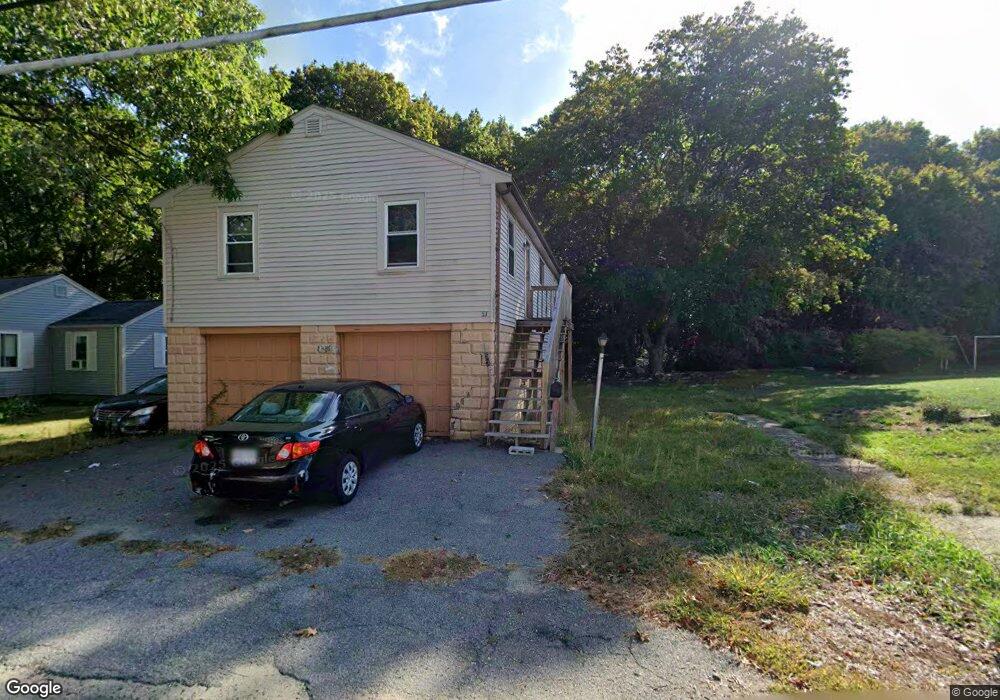 53 Cherry St, Gloucester, MA 01930 - photo 1