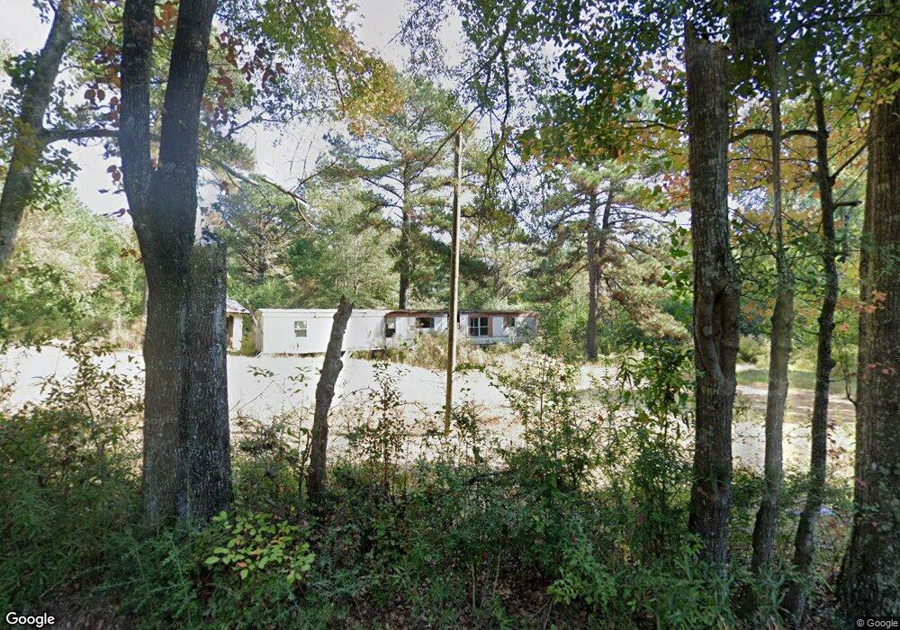 5126 Gibson Rd, McComb, MS 39648 - photo 1