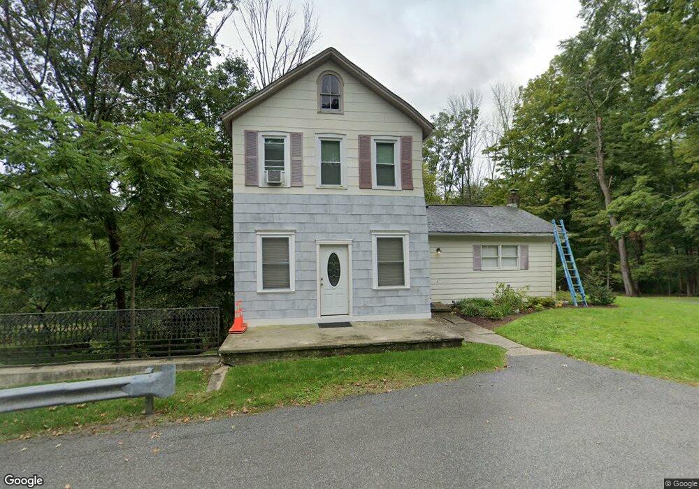 25 Buckley Ave, Oxford, NJ 07863 - photo 1