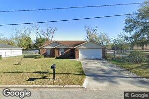 1100 Sherman Ave, Savannah, GA 31405