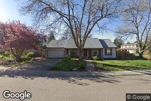 1701 Hotchkiss Dr, Fort Collins, CO 80525