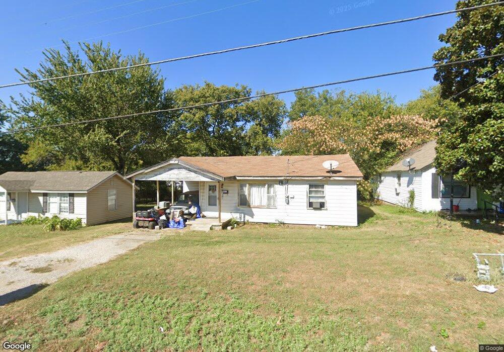 738 E Gardena St, Ada, OK 74820 - photo 1