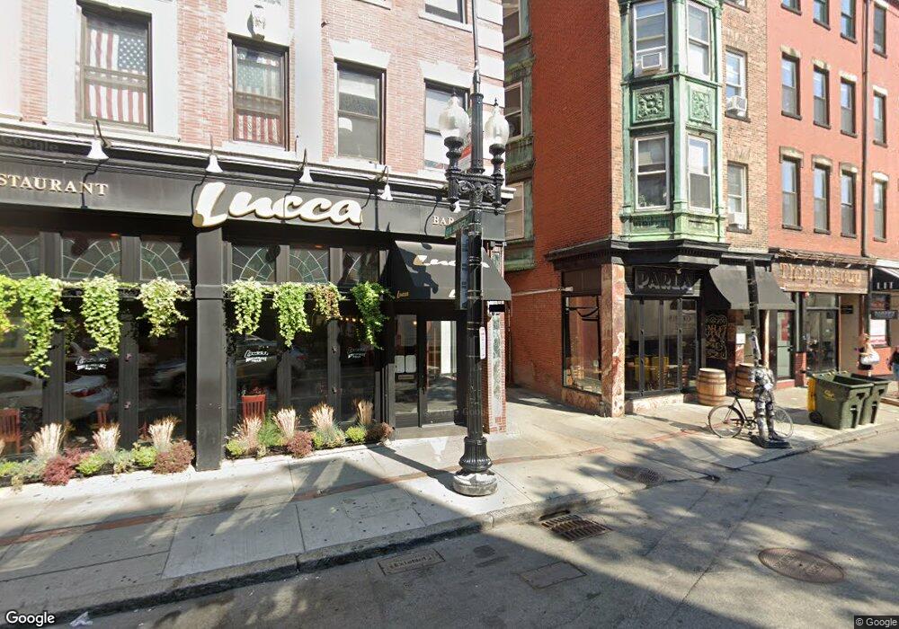 200 Hanover St unit 4, Boston, MA 02113 - photo 1