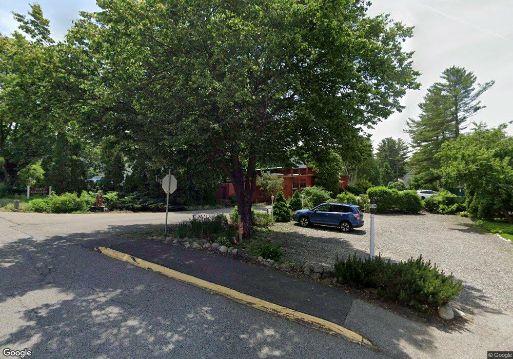 3 Bournes Ln, Ogunquit, ME 03907 - photo 1