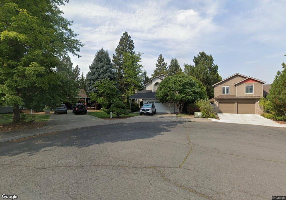 1041 SE Baywood Ct, Bend, OR 97702 - photo 1