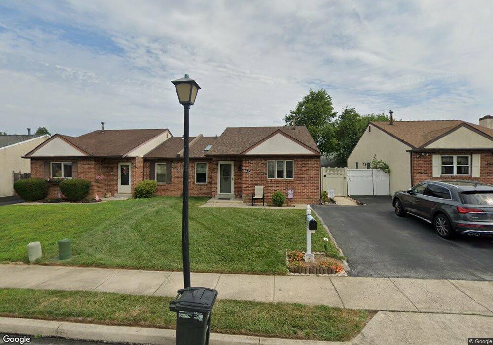 405 Essington Ave, Essington, PA 19029 - photo 1