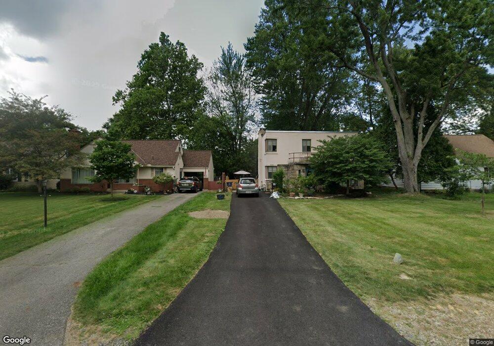 4915 Glenburn Ave, Columbus, OH 43214 - photo 1