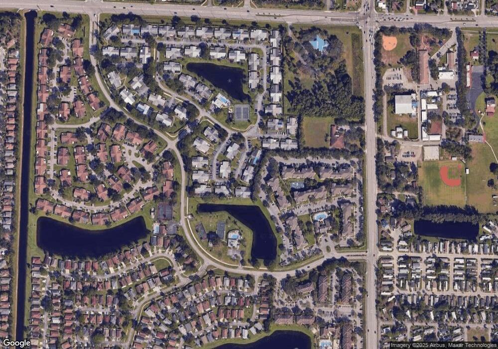 1218 Shibumy Cir unit 192A, West Palm Beach, FL 33415 - photo 1